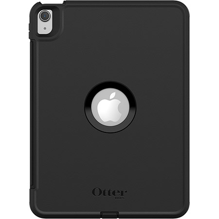 OtterBox Defender Series for Apple iPad Air 4th gen, black - No retail packaging