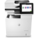 HP LaserJet M633fh Laser A4 1200 x 1200 DPI 75 ppm