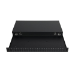Cablenet CNL E-Range Unloaded 1U Patch Panel
