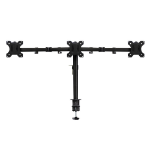 ACT Triple monitor arm