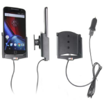 Brodit 521909 holder Active holder Mobile phone/Smartphone Black
