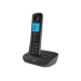 British Telecom D93JWS00 DECT telephone Caller ID Black
