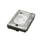 HP 4TB SATA 7200 Hard Drive