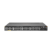 HPE 3810M 48G PoE+ 1-slot - Managed - L3 - Gigabit Ethernet (10/100/1000) - Power over Ethernet (PoE) - Rack mounting - 1U
