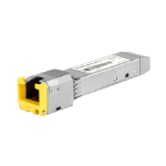 HPE Networking Instant On 10GBASE-T RJ45 30m Cat6a Transceiver