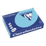 Clairefontaine Trophée printing paper A4 (210x297 mm) 250 sheets Light Blue