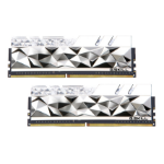 G.Skill Trident Z Royal F4-4000C18D-64GTES memory module 64 GB 2 x 32 GB DDR4 4000 MHz