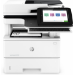 HP LaserJet Enterprise Flow MFP M528c