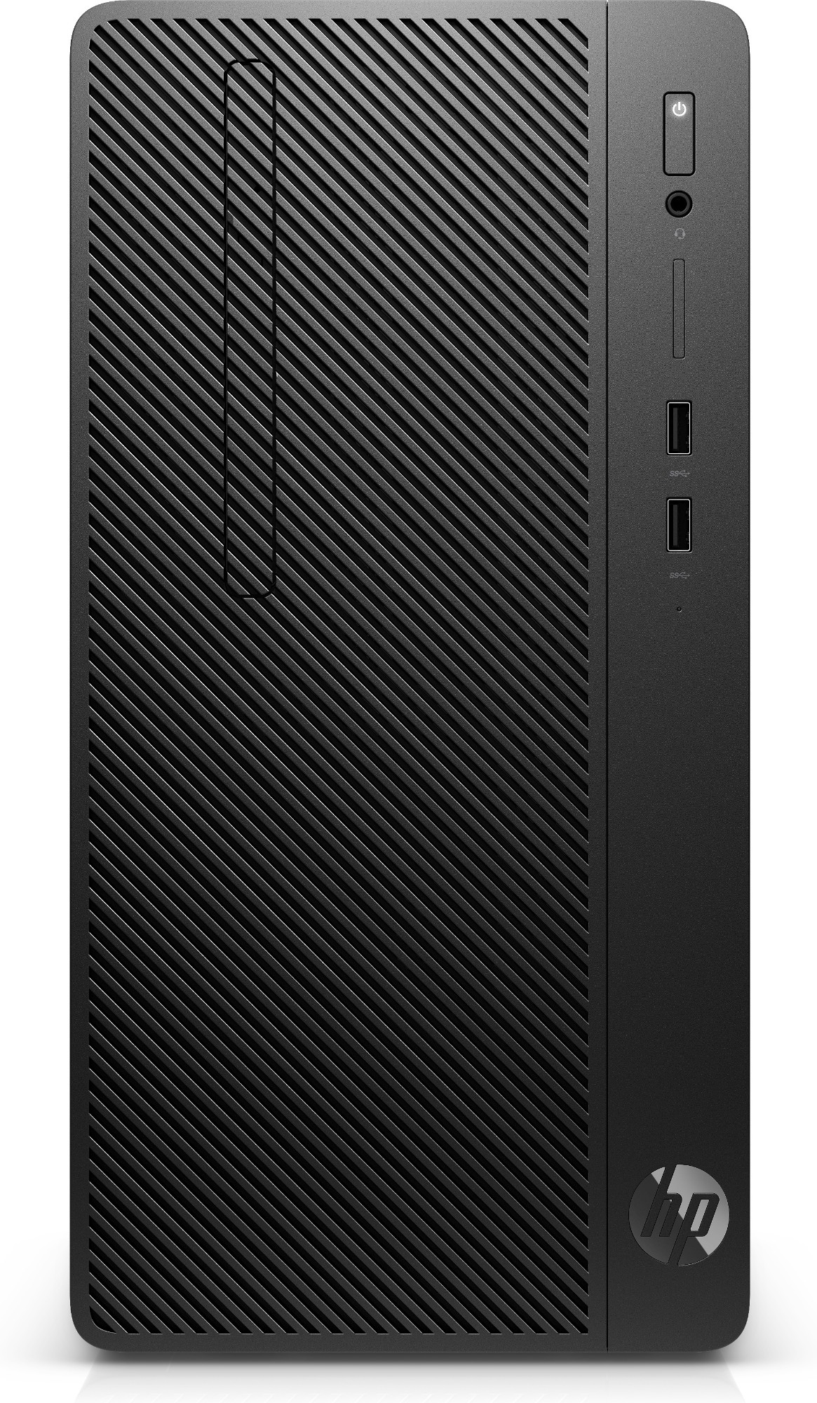 Hp 285 G3 7th Generation Amd A8 Series Apus A8 9600 8 Gb Ddr4 Sdram 256 Gb Ssd Micro Tower Black Pc Windows 10 Pro It Supplier Co Uk