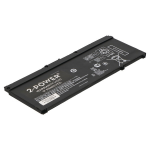 2-Power CBP3768A laptop spare part Battery