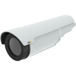 Axis 0985-001 security camera Bullet IP security camera Outdoor 640 x 480 pixels Ceiling/wall