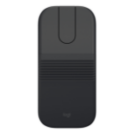 Logitech Mobi Fold for Business mouse Travel Ambidextrous RF Wireless + Bluetooth Optical 4000 DPI