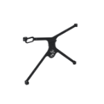 Ergonomic Solutions TabPOS Tablet & mPOS X-Frame for Samsung Tab S8/S9/S10/S11 Ultra 14,6"