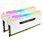 Corsair Vengeance RGB Pro CMW16GX4M2C3000C15W geheugenmodule 16 GB 2 x 8 GB DDR4 288-pin DIMM