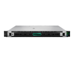 HPE StoreEasy 1470 NAS Rack (1U) Ethernet LAN 3408U