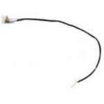 HP 663358-001 computerbehuizing onderdelen Kabelmanagementset