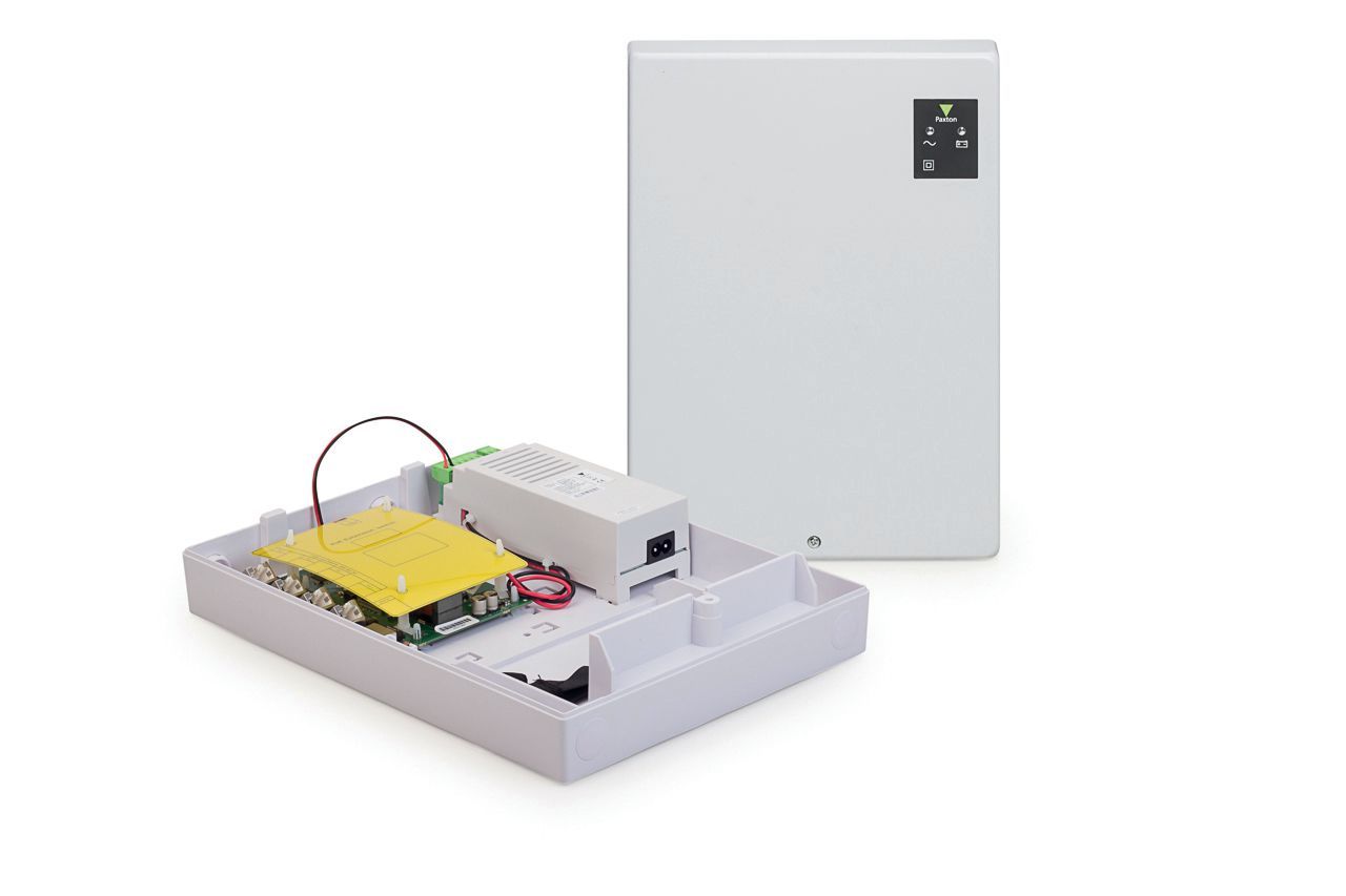 Net2 Entry - Extension Switch thumbnail