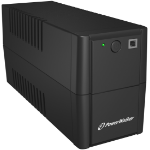 PowerWalker VI 850 SE Line-interactive 0,85 kVA 480 W 2 AC-uitgang(en)