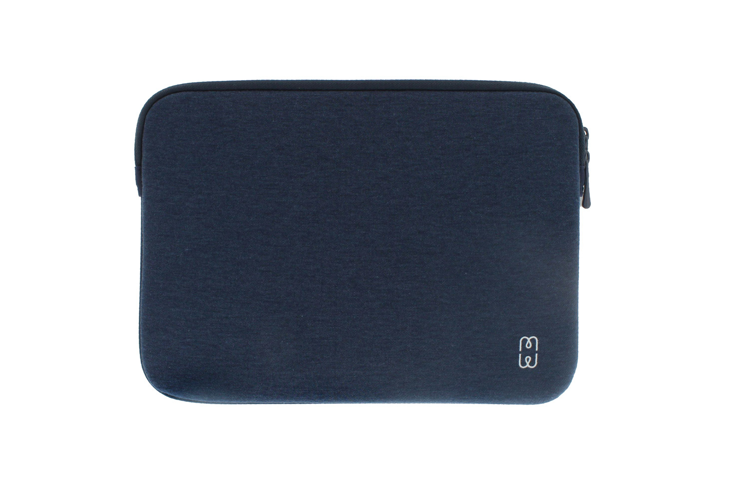 MW 410075 38.1 cm (15") Sleeve case Blue