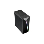 Aerocool Shard Midi Tower Black