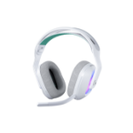 Logitech G G522 Lightspeed Headset Wireless Head-band Gaming USB Type-C Bluetooth White