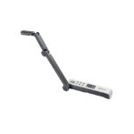 AVer M15-13M documentcamera Zwart 25,4 / 3,06 mm (1 / 3.06") CMOS USB 2.0