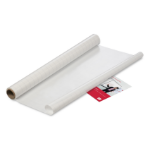 Nobo Instant Whiteboard Dry Erase Sheets 600x800mm Grid Foil