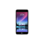 LG K4 LGX230 12.7 cm (5") Single SIM Android 6.0 4G Micro-USB 1 GB 8 GB 2500 mAh Titanium