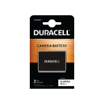 Duracell Camera Battery - replaces Olympus BLN-1 Battery