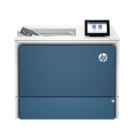 HP LaserJet Enterprise 6701dn Color Printer, Ethernet Only; Duplex