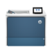 HP LaserJet Enterprise 6701dn Farbe Drucker, Nur Ethernet; Duplex