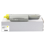 CTS Compatible Xerox 106R01220 Yellow Hi Cap Toner