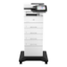 HP LaserJet Enterprise Flow LaserJet Enterprise M528z Draadloos Multifunction Zwart-wit Printer, Kopieerapparaat, scanner; dubbelzijdig