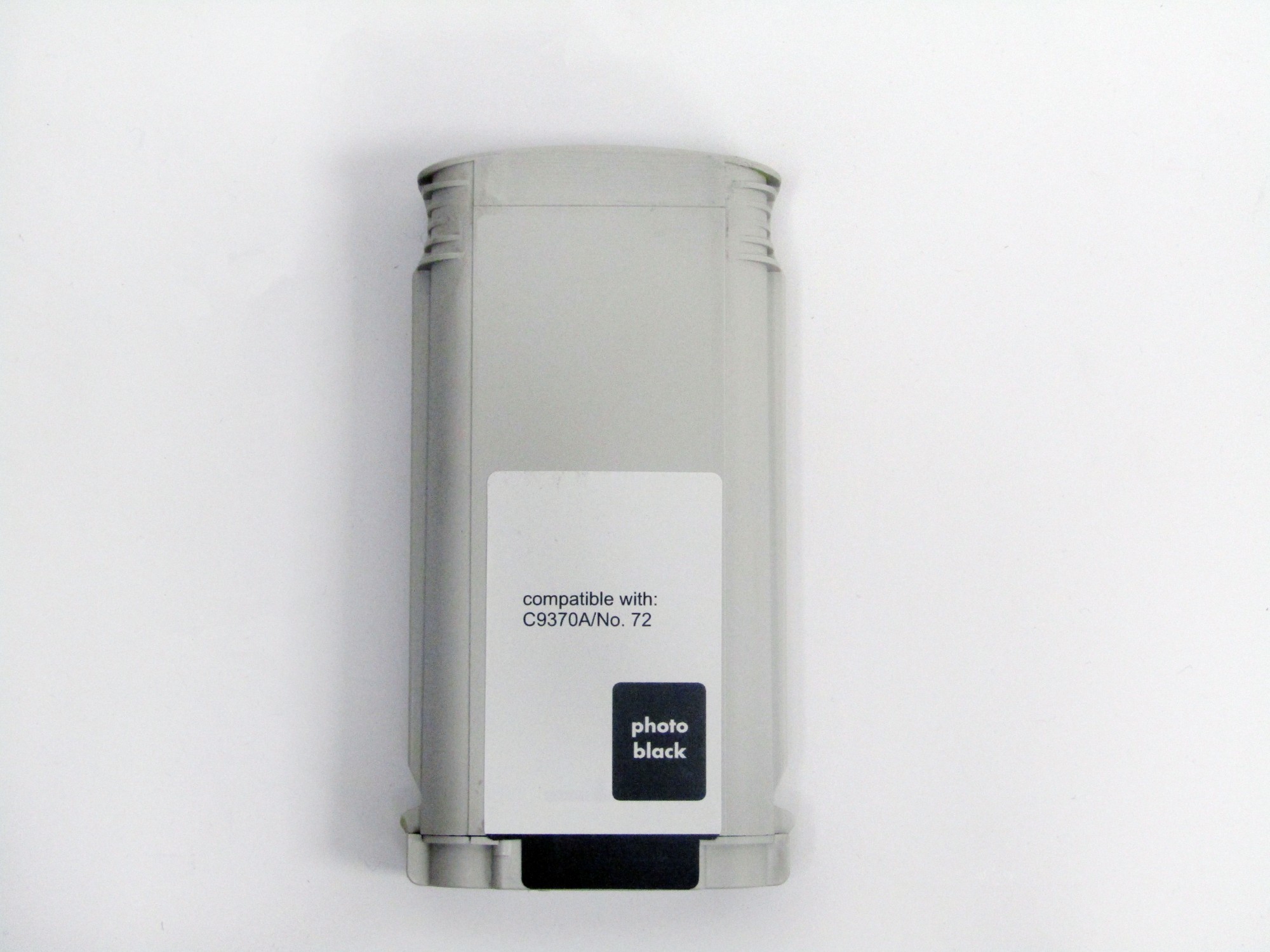 Image of CTS Wholesale Remanufactured HP Designjet T610 C9370A Hi Yld Photo Bla