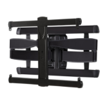 SANUS Advanced Full-Motion Premium TV Mount for 46" to 95" TVs