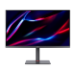 Acer XV275K V computer monitor 68.6 cm (27") 3840 x 2160 pixels 4K Ultra HD LCD Grey