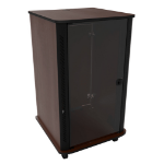 Middle Atlantic Products RFR Series Reference Furniture Rack - RFR-2428E0