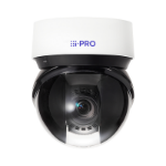 i-PRO WV-S66300-Z3 security camera Spherical IP security camera Outdoor 1920 x 1080 pixels Ceiling