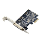 Microconnect MC-PCIE-MCS1P interface cards/adapter Internal Parallel