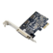 Microconnect MC-PCIE-MCS1P interface cards/adapter Internal Parallel