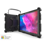 MobileDemand Ultra Rugged Case for Surface Pro 7 Premium