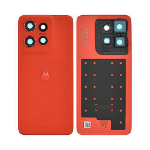 Motorola Genuine Motorola Edge 50 Neo | Replacement Battery Cover / Rear Panel | Poinciana | 5S58C28382 | XT2409 | Authorised