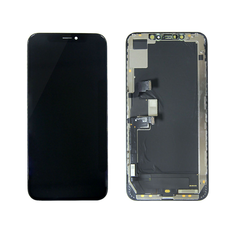 EU Product - iPhone XS Max Original Refurbished Display thumbnail
