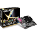 Asrock N3150B-ITX motherboard mini ITX