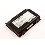 CoreParts MBI1981 notebook spare part Battery