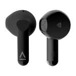 Creative Labs Zen Air Dot Headset True Wireless Stereo (TWS) In-ear Calls/Music USB Type-C Bluetooth Black