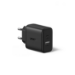 Ugreen Mobile phone, Tablet, Telephone Black AC Fast charging