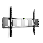 Techly ICA-PLB 2230 tv-bevestiging 2,54 m (100") Zwart