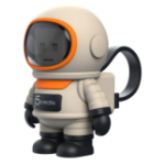 j5create JUAW22 AERO DROP CrossLink Wireless Dongle