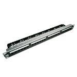 Alantec PK051 patch panel 1U